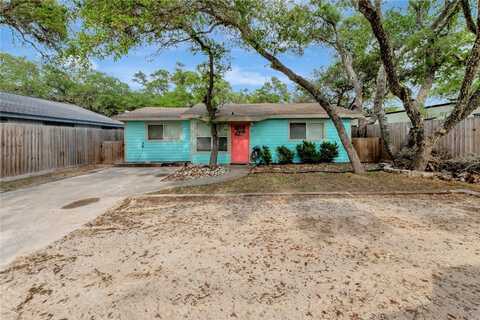 51 Sandra Drive, Fulton, TX 78358