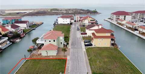 713 Kings Point, Corpus Christi, TX 78402