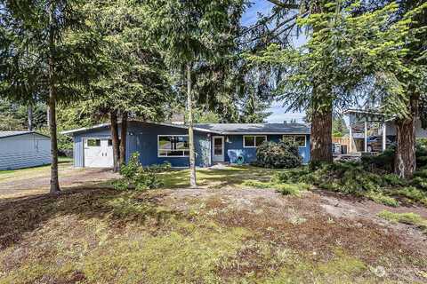 136Th, RENTON, WA 98058