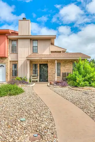 Utah, SAN ANGELO, TX 76904