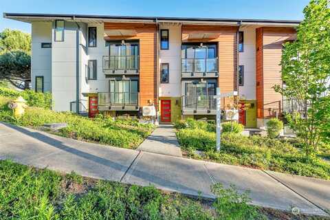 82Nd, REDMOND, WA 98052