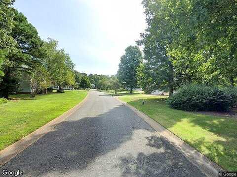 Treviso Bay, Williamsburg, VA 23188