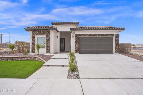 Persistence, EL PASO, TX 79928