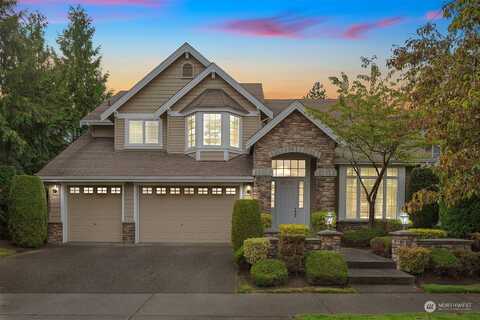 175Th, REDMOND, WA 98052