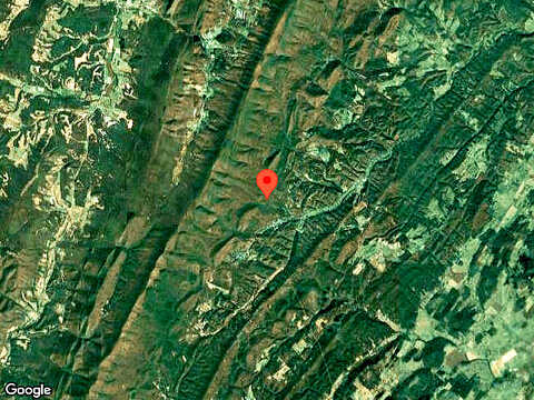 Sec 10, Lot 134, BASYE, VA 22810