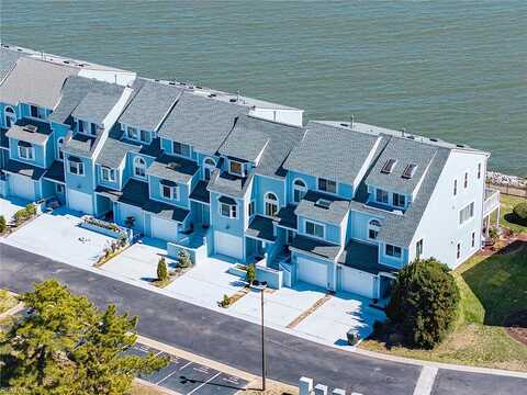 Bay Front Drive, Norfolk, VA 23518