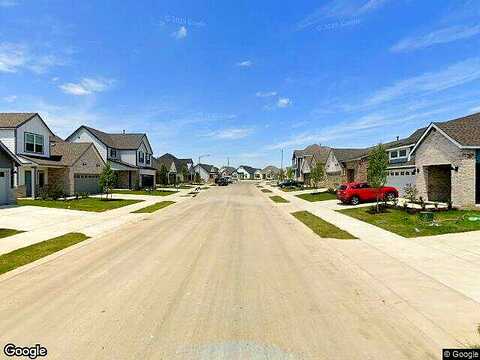 Coffee Mill Lane, College Station, TX 77845