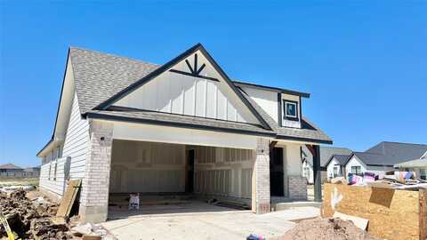 Coffee Mill Lane, College Station, TX 77845