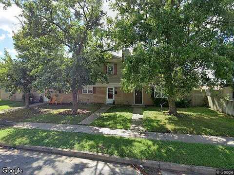 Stoney Point S, Norfolk, VA 23505