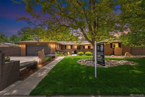 12256 W 34th Place, Wheat Ridge, CO 80033