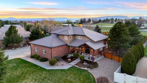 5925 Zinnia Court, Arvada, CO 80004