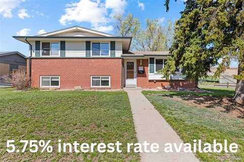 2591 Beech Court, Golden, CO 80401