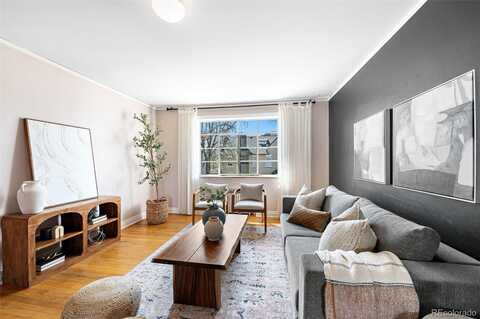 1321 E 10th Avenue, Denver, CO 80218