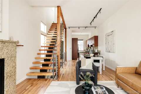 2680 Blake Street, Denver, CO 80205