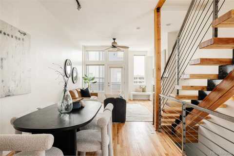 2680 Blake Street, Denver, CO 80205