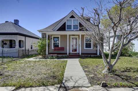 2209 Cedar Street, Pueblo, CO 81004