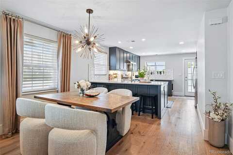 796 Ivanhoe Street, Denver, CO 80220