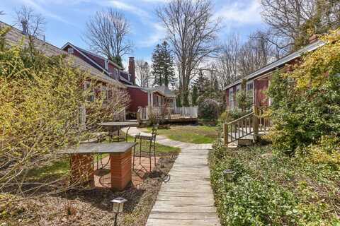 248 N Falmouth Highway, North Falmouth, MA 02556
