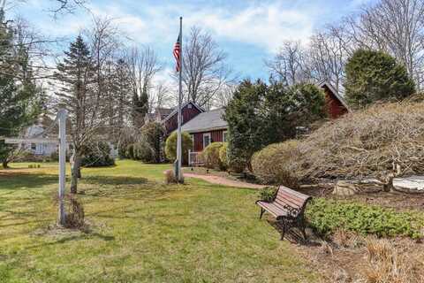 248 N Falmouth Highway, North Falmouth, MA 02556