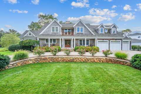 220 Dunrobin Road, Mashpee, MA 02649