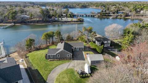 30 Captain Nickerson Lane, South Dennis, MA 02660
