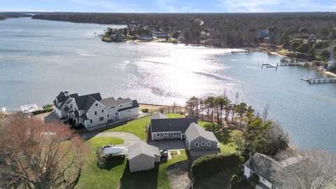 30 Captain Nickerson Lane, South Dennis, MA 02660