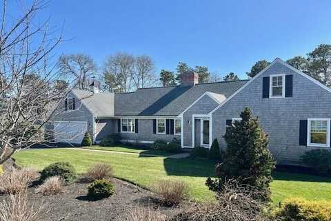 307 Riverview Drive, Chatham, MA 02633