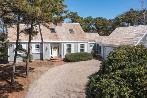84 Emery Lane, North Chatham, MA 02650