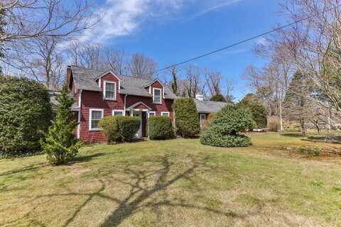 248 N Falmouth Highway, North Falmouth, MA 02556