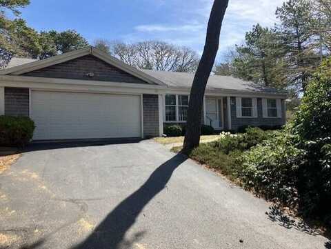 144 Lakeview Avenue, Chatham, MA 02633