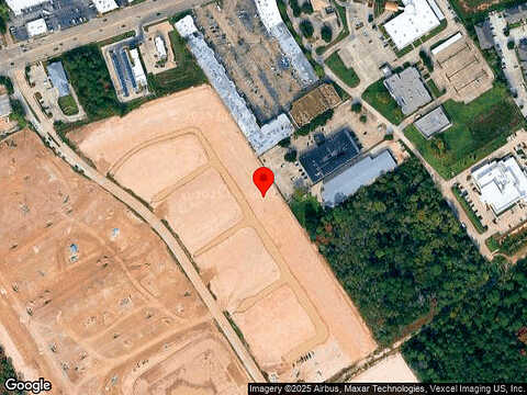 Paintbrush Hollow Lane, Houston, TX 77090