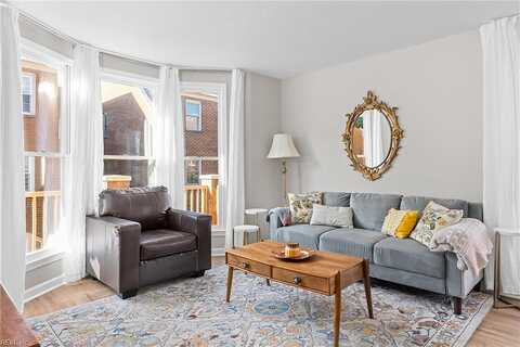 Stockley Gardens #501, Norfolk, VA 23517