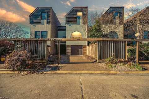 De Bree Avenue, Norfolk, VA 23517