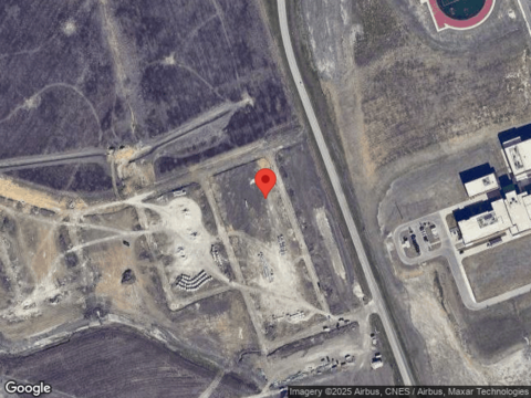 Ghost Stories, Hutto, TX 78634