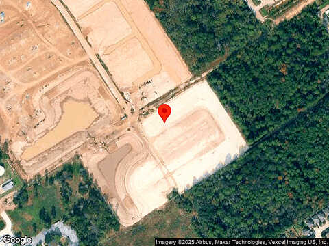 Muscadine Vine Lane, Houston, TX 77090