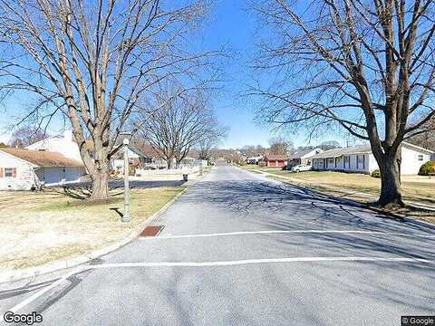 E Wilson Ave, WERNERSVILLE, PA 19565
