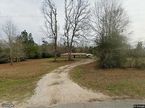 Gore Store Rd, Village Mills, TX 77663