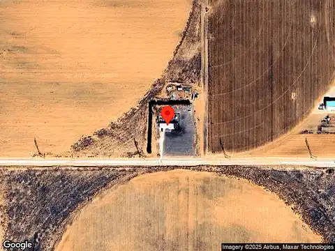 County Road 690, Seagraves, TX 79359