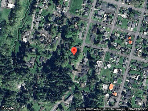 E 2Nd St, Rainier, OR 97048