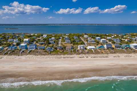 3905 Ocean Drive, Emerald Isle, NC 28594