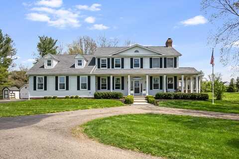 2151 S 3 Bs And K Road, Galena, OH 43021
