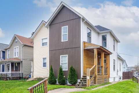 288 Johnson Street, Columbus, OH 43203