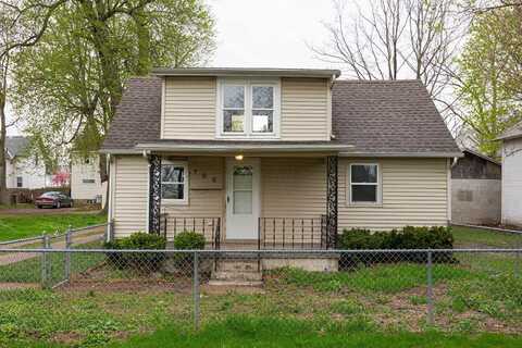 796 Grove Street, Marion, OH 43302
