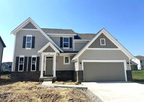 1011 Morning Bird Court, Grove City, OH 43123