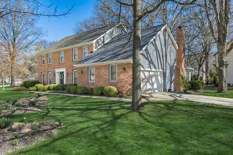 9440 Culross Court, Dublin, OH 43017