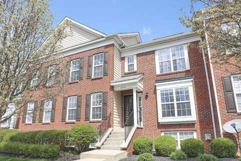 6244 Kingbird Drive, Columbus, OH 43230