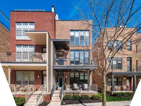 758 N 6th Street, Columbus, OH 43215