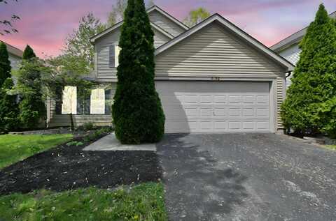 3183 Berkley Pointe Drive, Columbus, OH 43230