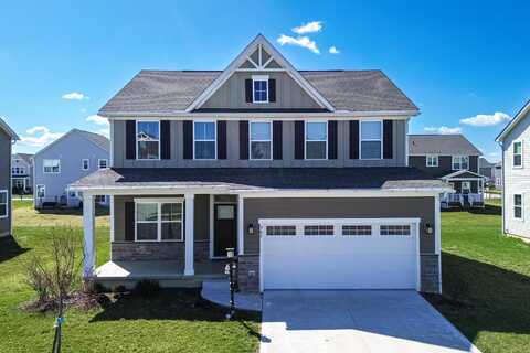 362 Crownover Way, Lewis Center, OH 43035