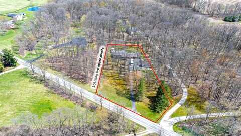 12960 Centerburg Road, Sunbury, OH 43074
